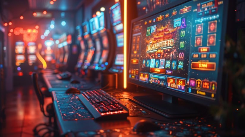 628buffalo Sportsbook နှင့် Esports