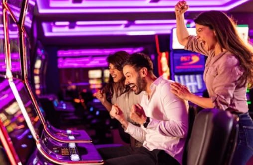 628buffalo Live Casino နှင့် Sportsbook